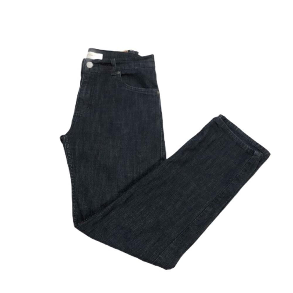 Levi’s 541 Athletic Fit Boy’s Dark Wash Jeans 20